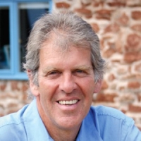Alastair Sawday