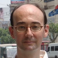 Duncan Hewitt