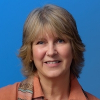 Gill Thompson