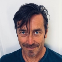 Jeff Dawson