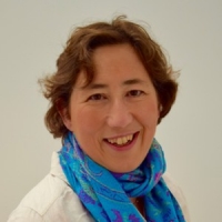 Jo Allen