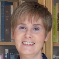 Mary Gibson