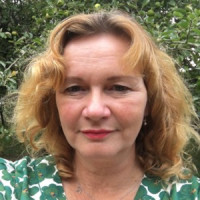 Nicola Chester