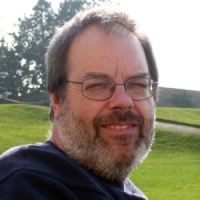 Steve Nicholls