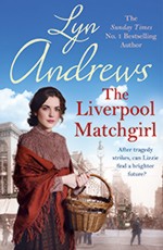 The Liverpool Matchgirl