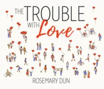 The Trouble With Love Audio CD