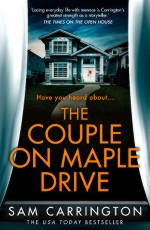 The Couple On Maple Drive