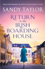 Return To The Irish Boarding House