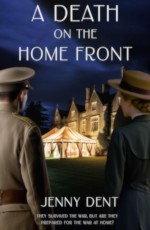 A Death on THe Home Front