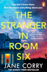 The Stranger In Room 6
