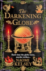 The Darkening Globe